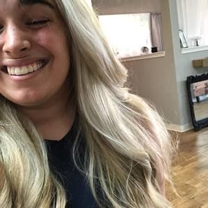 Meet your Posher, Malinda